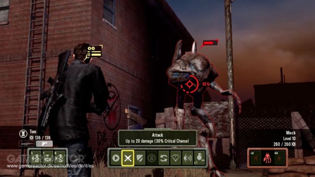 Falling Skies The Game