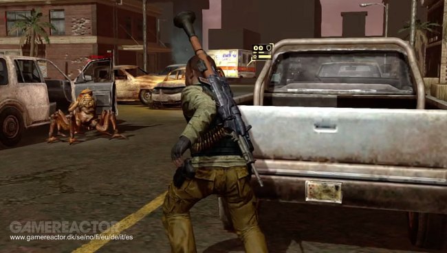 Falling Skies The Game