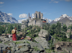 El director de The Witcher 3 dice que Clair Obscur y Crimson Desert "ofrecen algo bastante fresco"