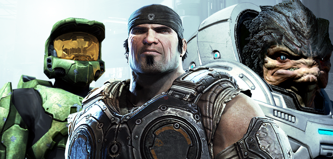 Uno de los fundadores de la Xbox original cree que la plataforma tiene los días contados