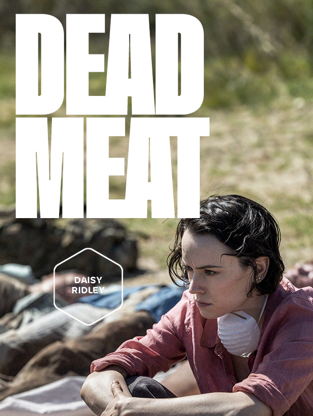 Nunca me canso de los zombis