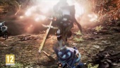 Monster Hunter Generations - Tráiler español ¡Cazadores, uníos!