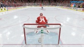 NHL 17 - Online Shootout Gameplay