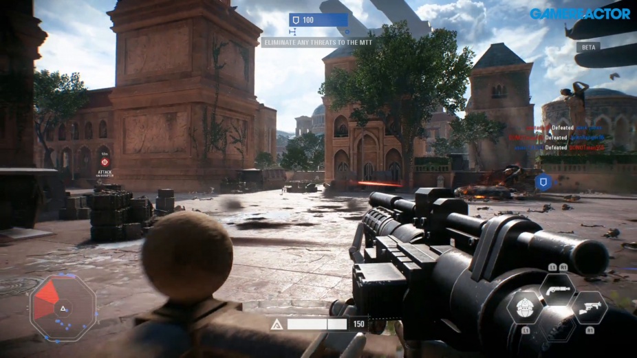 star wars battlefront 2 pc ita star wars battlefront 2 pc ita
