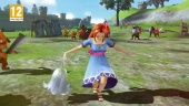 Hyrule Warriors: Definitive Edition - Tráiler de presentación en Nintendo Switch