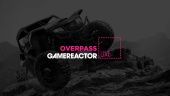 Overpass - Livestream Replay Part 1