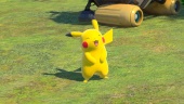 New Pokémon Snap - Overview Trailer