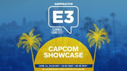 E3 2021: Capcom y Razer - Repaso post-show