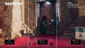 Deathloop - AMD FidelityFX Super Resolution 2.0 First Look