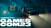 Star Trucker (Gamescom 2023) - Paseos espaciales con vistas al cosmos