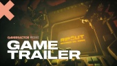 Ripout - Early Access Release Date Trailer