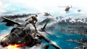 The Just Cause live-action film is going ahead