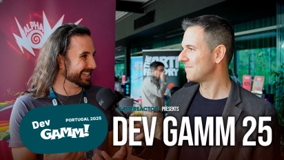 Cuando Cello dej&oacute; de ser instrumento y se convirti&oacute; en arma - Entrevista Alpha Nomos en DevGAMM