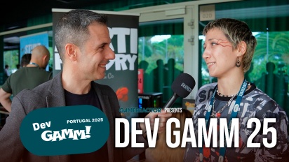 Descubierto el secreto: As&iacute; fabricaban el 'loot' los malos - Entrevista The Arti Factory en DevGAMM