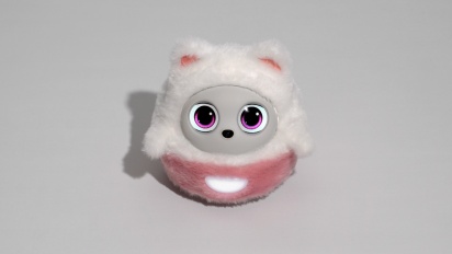 &iquest;Dar&aacute; Pophie el pistoletazo de salida a la pr&oacute;xima moda Furby?