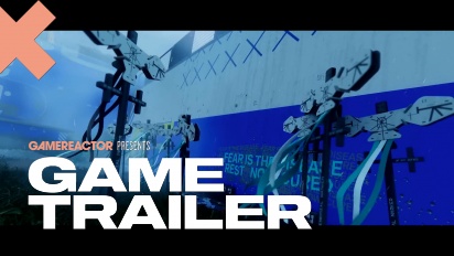 Marathon - Tr&aacute;iler de reserva