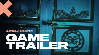 The Occultist - Tr&aacute;iler de gameplay extendido