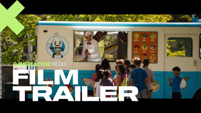 Ice Cream Man - Trailer oficial