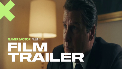 The Brink of War - Trailer oficial