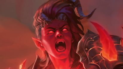Dungeons & Dragons - Tráiler de los manuales de Reinos Olvidados 'Los Reinos conocerán tu nombre'