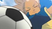 Inazuma Eleven - tráiler español