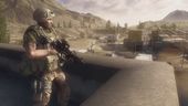 Operation Flashpoint: Red River - Baletto Trailer