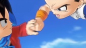 Dragon Ball Fusion - Japanese Overview Trailer
