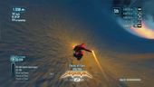 SSX - Tips & Tricks: Survive It