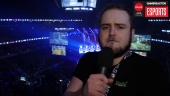 COD Champs 2017 – We’re underway!