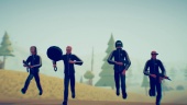Totally Accurate Battlegrounds - Trailer