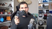 Estreno de Xbox Series X en directo: Gears, Valhalla y un pelín de Falconeer
