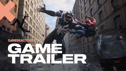 Marvel&#039;s Spider-Man 2 - Ser más grandes. Juntos. Trailer