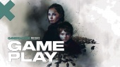 A Plague Tale: Innocence - Rebeca Let’s Play