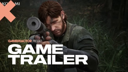 Metal Gear Solid &Delta;: Snake Eater - Serie del Legado Parte 2