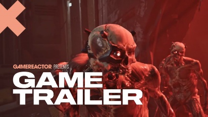Killing Floor 3 - Tr&aacute;iler del juego