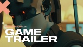 Marathon - Reveal Cinematic Short