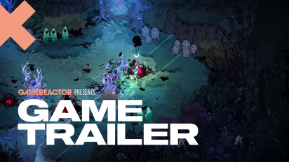 Hades II - Tr&aacute;iler de Accolades