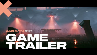 Replaced - Tr&aacute;iler de lanzamiento