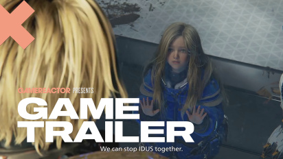 Pragmata - Ocho Trailer