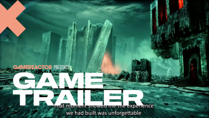 Necrophosis: Conciencia Plena - Tr&aacute;iler de anuncio de la fecha de lanzamiento (PS5)