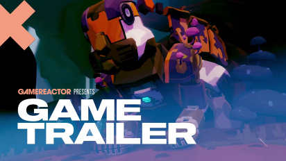 Dosa Divas - Tr&aacute;iler de lanzamiento (PS5)