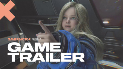 Pragmata - Octavo tr&aacute;iler (PS5)