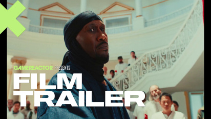 Your Mother Your Mother Your Mother - Tr&aacute;iler oficial