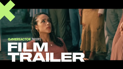 Confinement - Tr&aacute;iler oficial