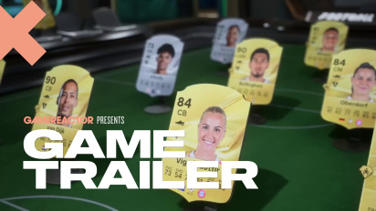 FC 27 Ultimate Team | An&aacute;lisis en profundidad oficial de FUT