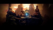 Shadows: Heretic Kingdoms - Announcement Trailer