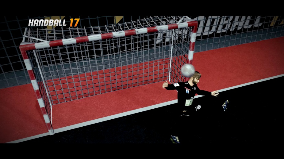 Handball 17 First Trailer