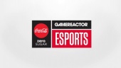 Coca-Cola Zero Sugar and Gamereactor's Weekly E-sports Round-up #29