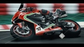 RiMS Racing - Reveal Trailer