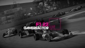 F1 22 - Reproducción en vivo